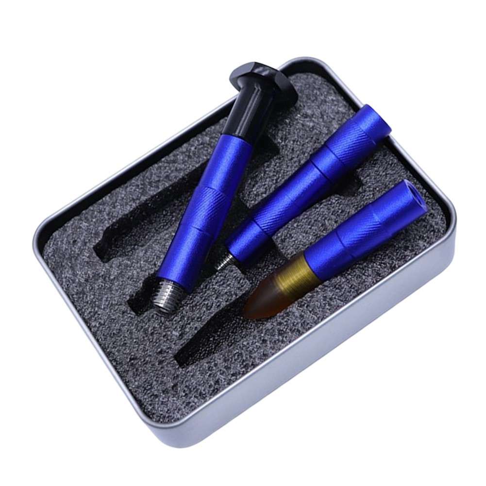 Car Body Dent Repair Tools Paintless Dent Repair Knockdown Pen Tool Tap Down