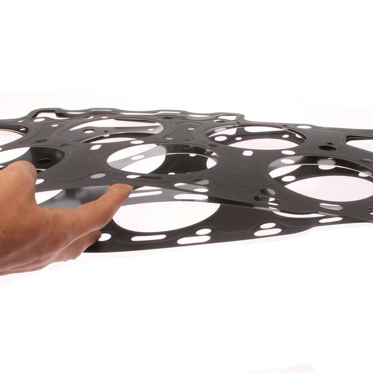 Engine Cylinder Head Gasket For VW CC Passat CC Passat Audi Q7 3.6L 03H103383K