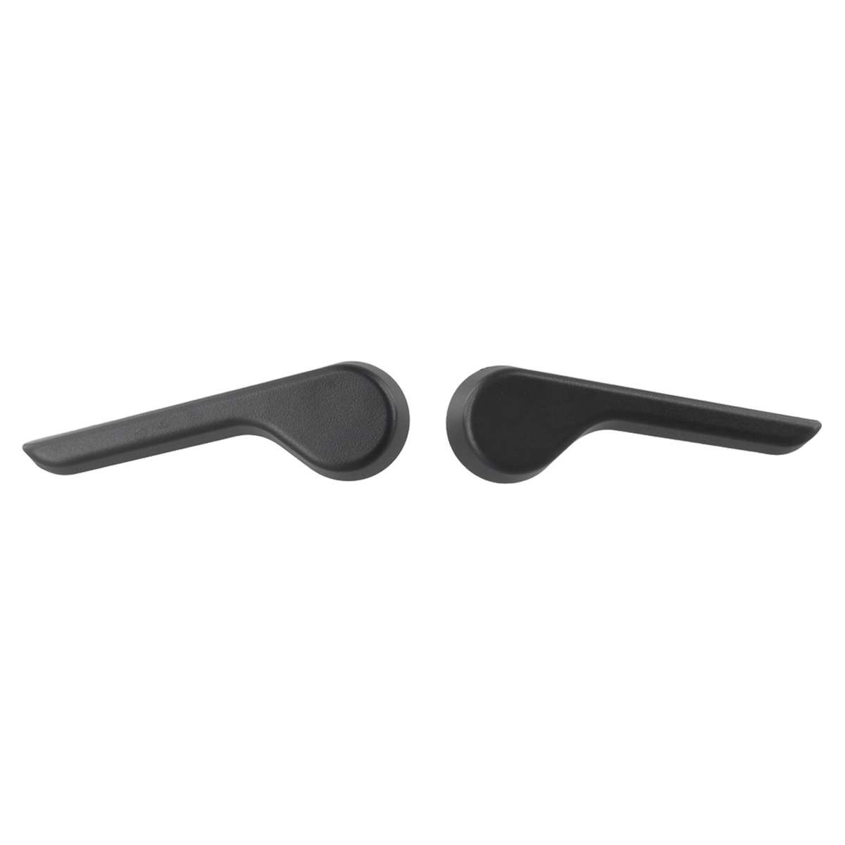 Right & Left Seat Recliner Handle For GMC Sierra For Chevy 2007-2014
