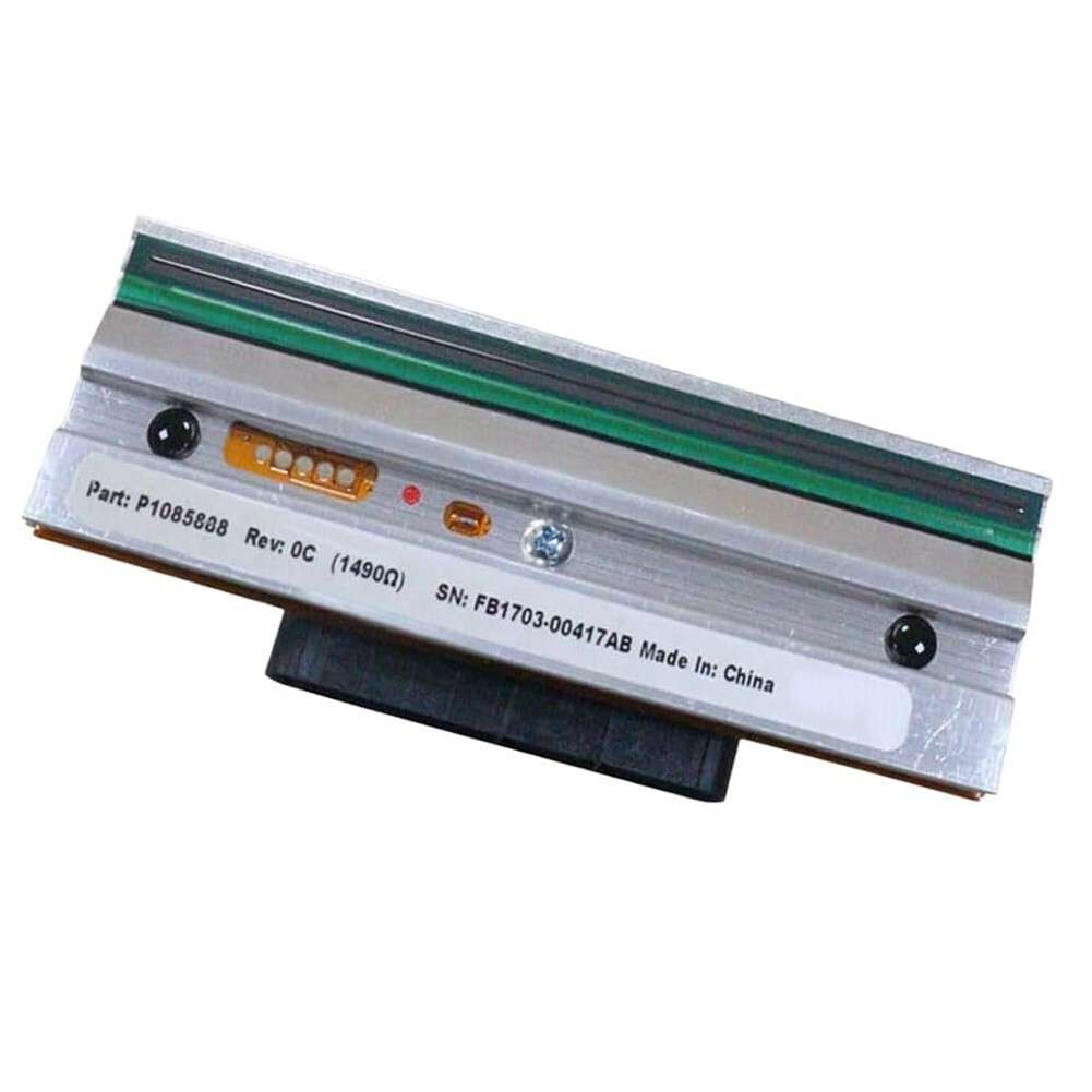 New Printhead For Zebra ZT610 Thermal Lable Printer P1083320-011 300dpi GenuineH