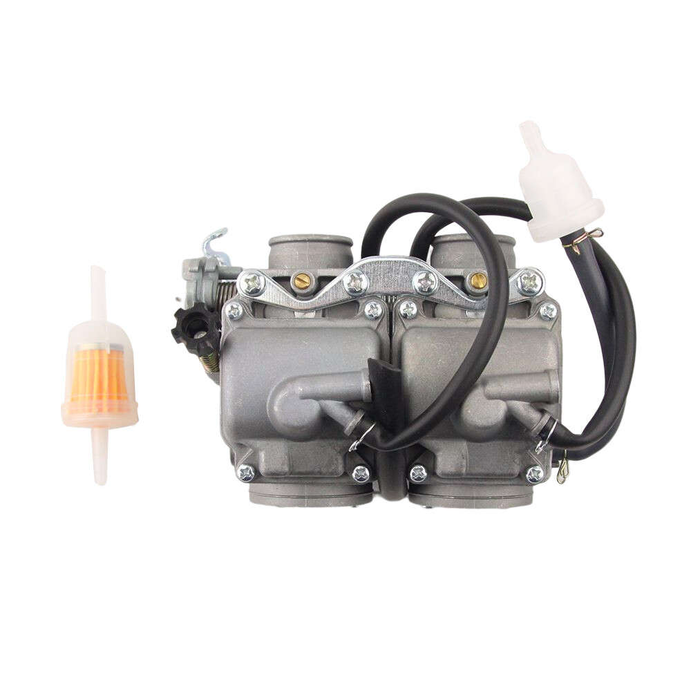 For Honda CBT125 CA250 CMX250 CB250 CA Twin Cylinder Carburetor
