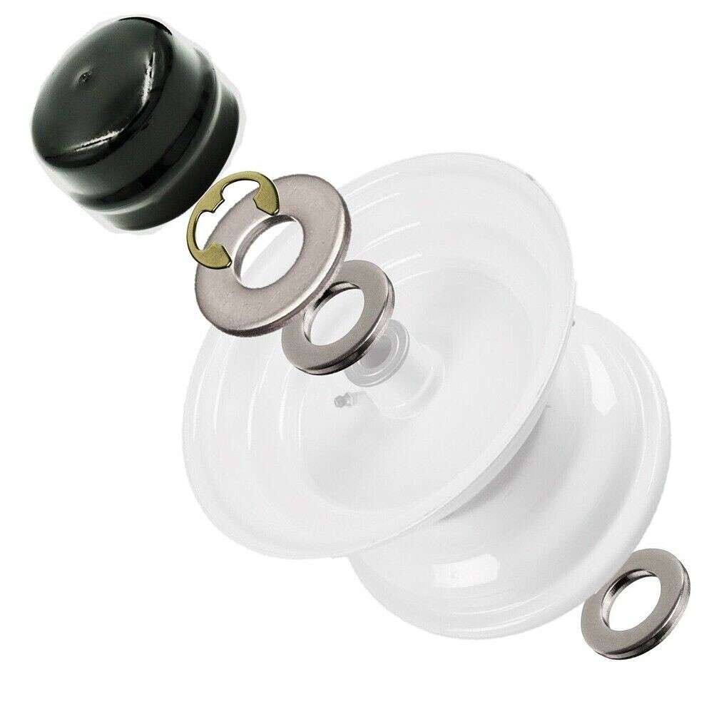 High Quality Front Wheel Bushing For For Lawn Mower Parts