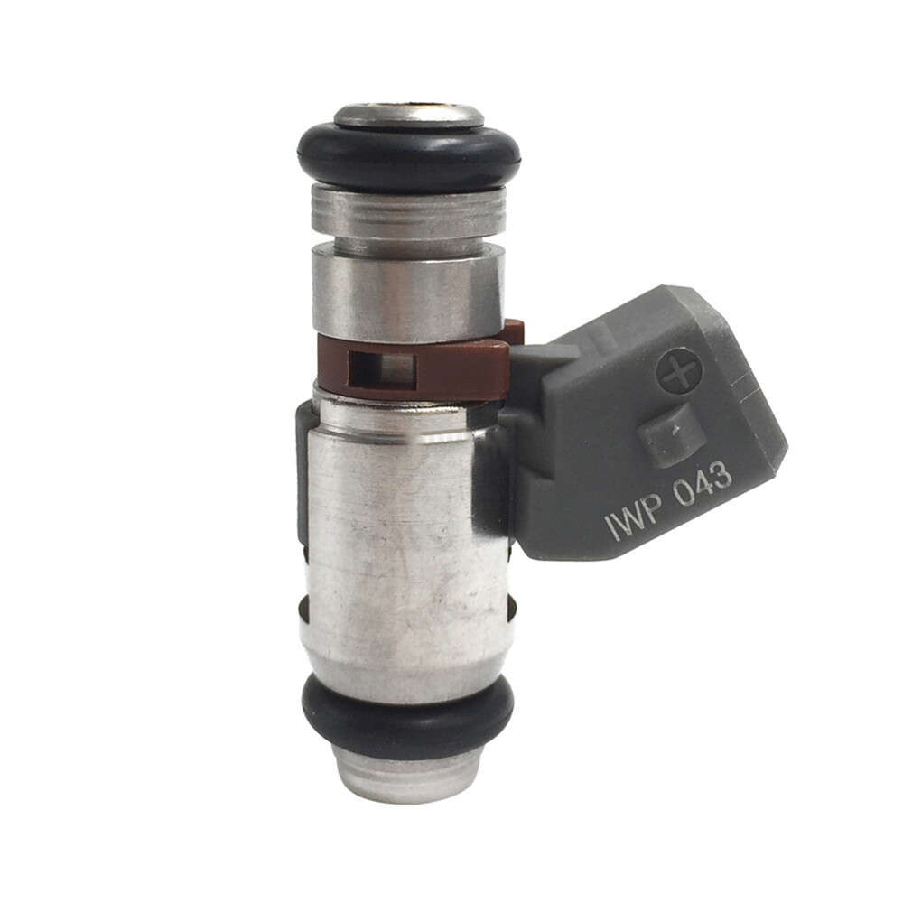 For Ducati Monster 696 800 900 Motorcycles IWP043 2Pcs Fuel Injector