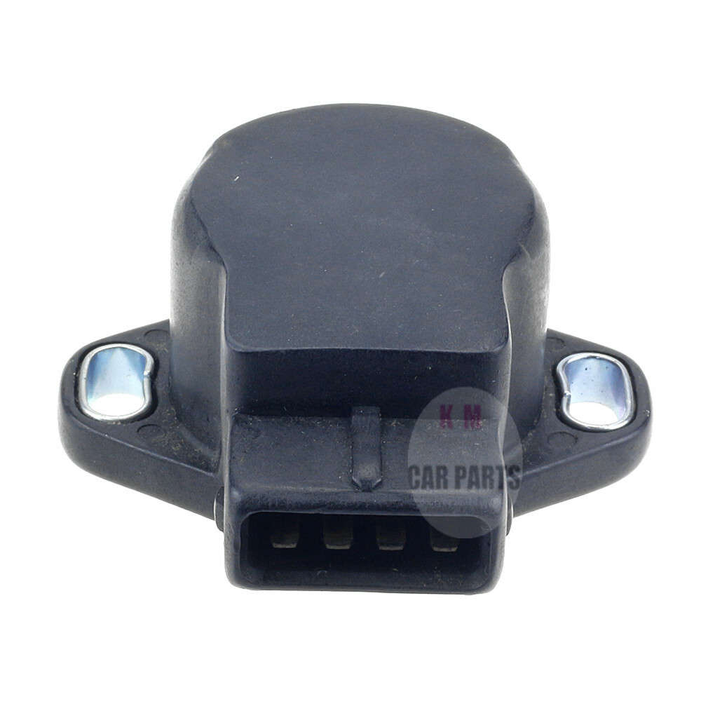 Original TPS Throttle Position Sensor MD614697 for Eagle Summt Mitsubishi Monter