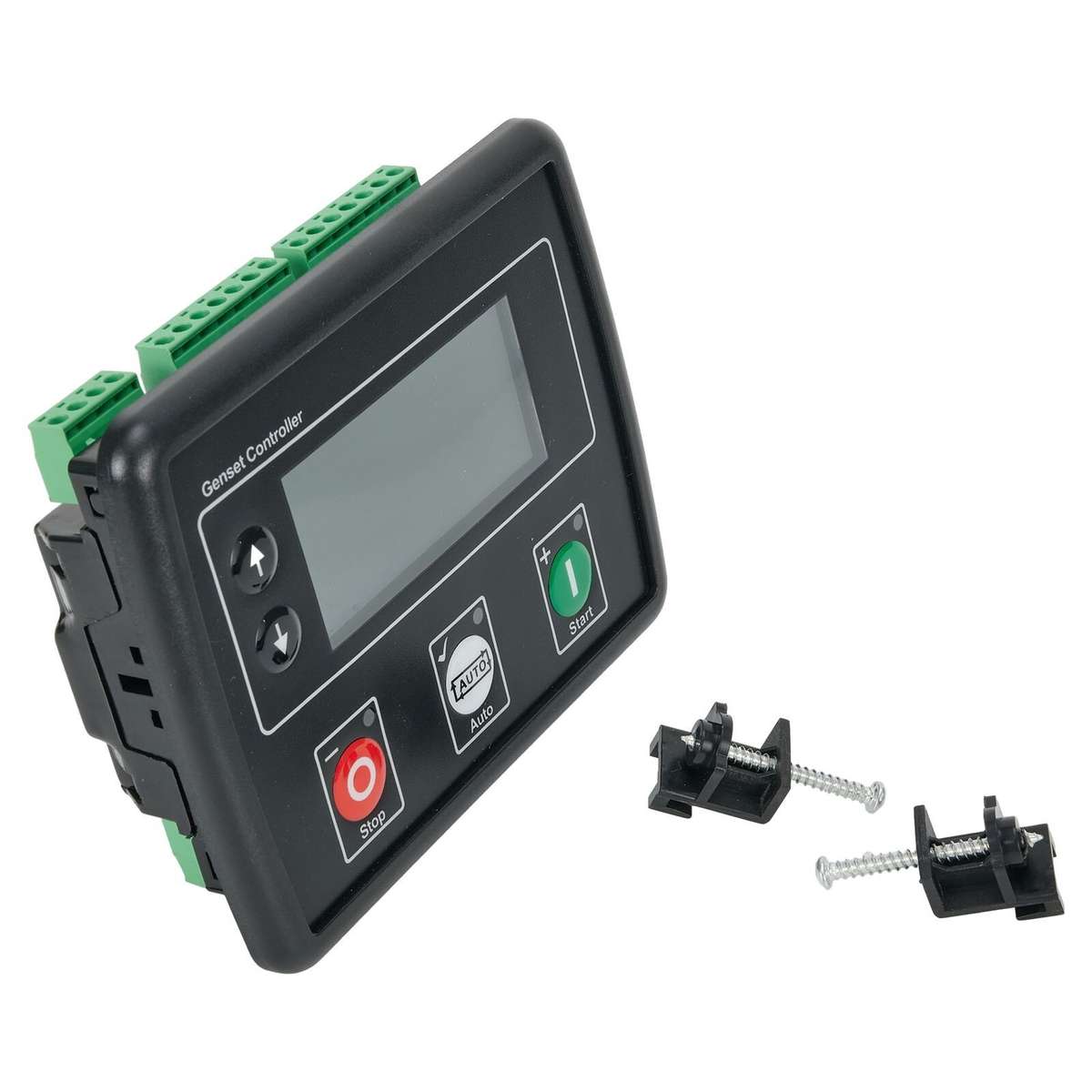 Control Panel Controller /Generator Control To Replace DSE4520/ MKII