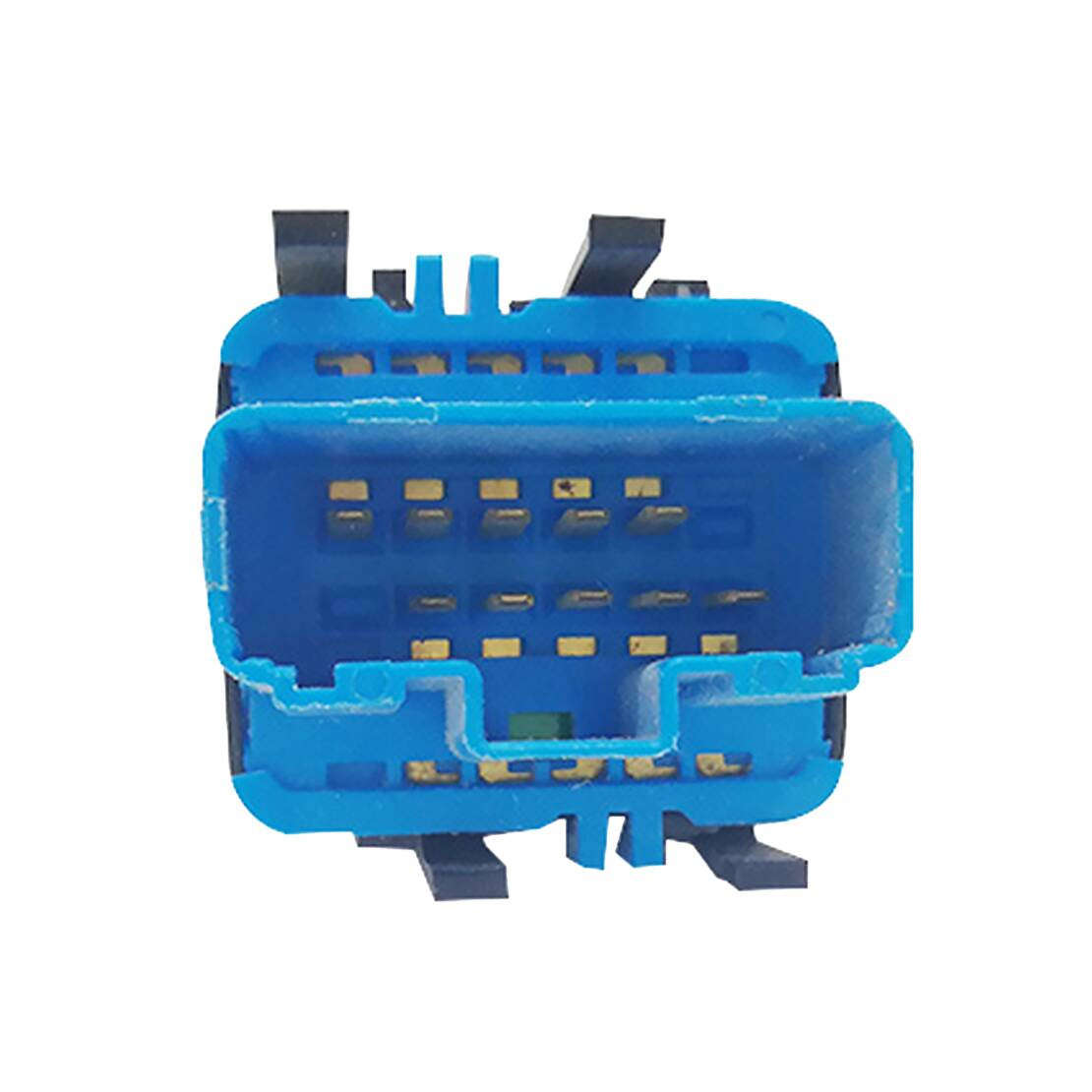 Window Switch Driver Side Fit For Renault Megane II 2 MK2