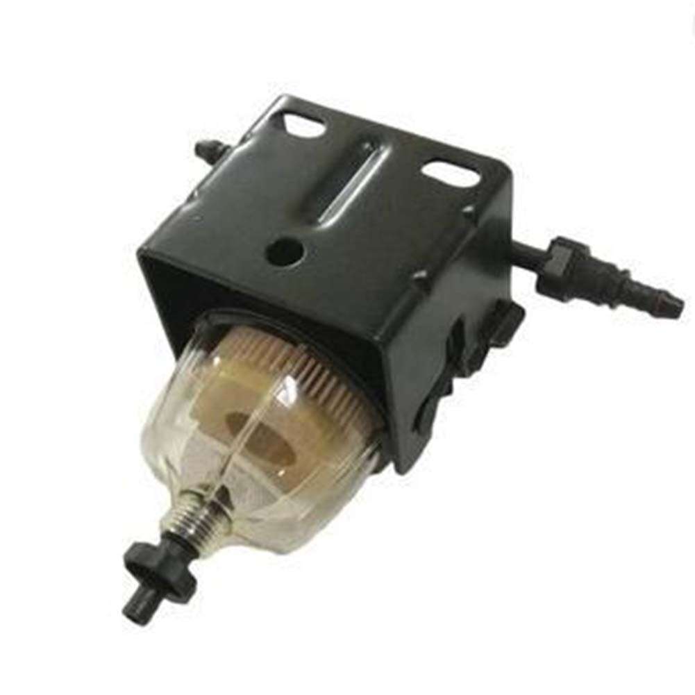 Oil-water Separator Assembly R23107-02 R23107-10 R23107-30 for Engine
