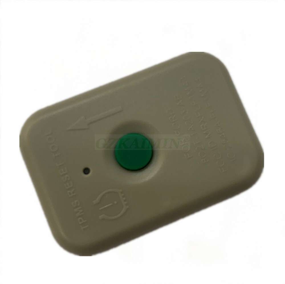 TMPS sensor training planning tool 8C2T-1A203-AB For Mercury Ford Lincoln