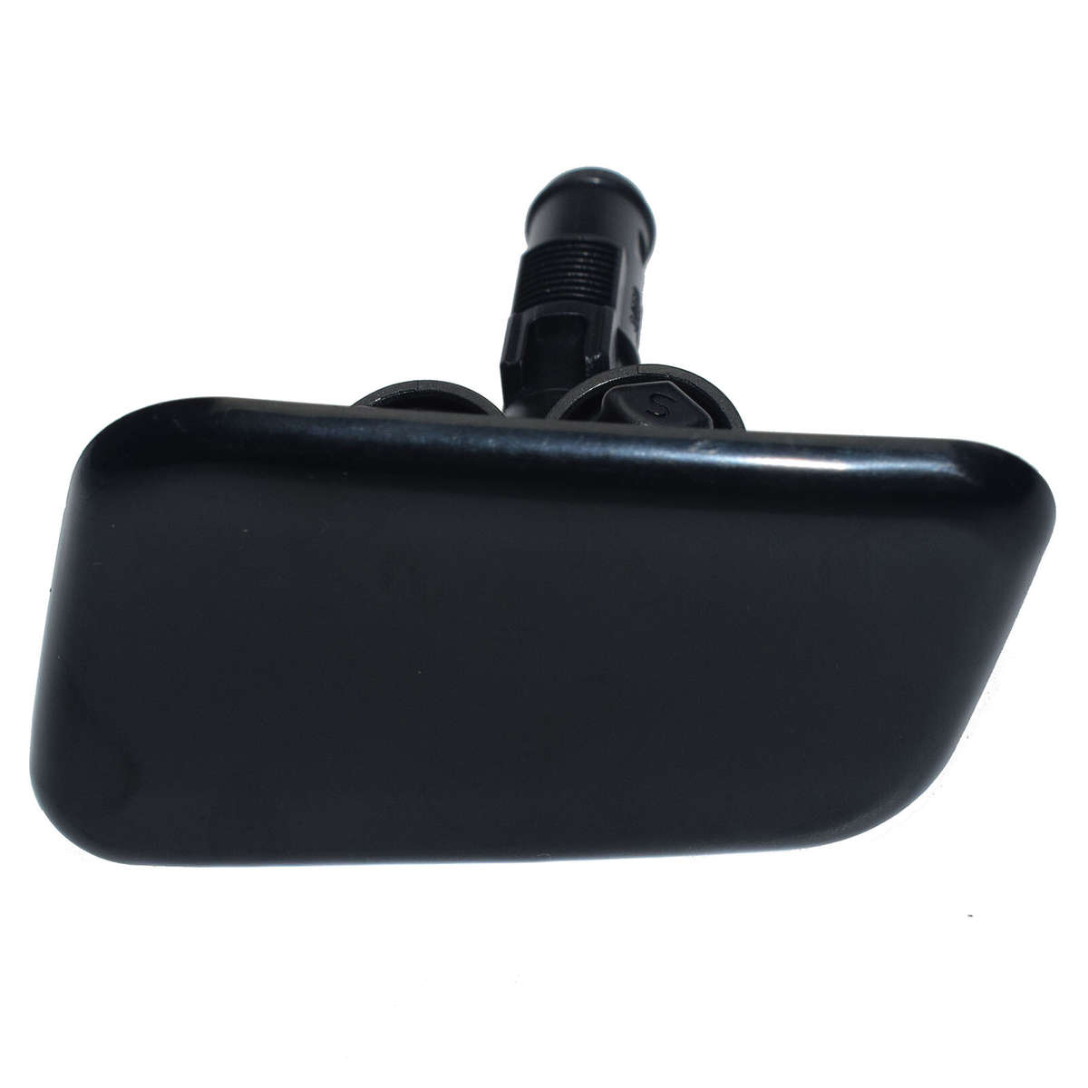 Left Side HeadLight Washer Nozzle Cover 986803V000 For 2011-14 Hyundai Azera New