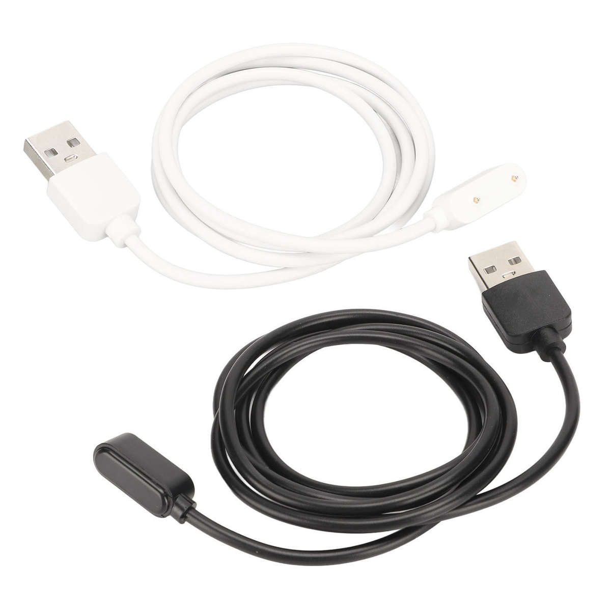 Smartwatch Charger Portable USB Watch Charging Cable Cord For 6 7 FFG