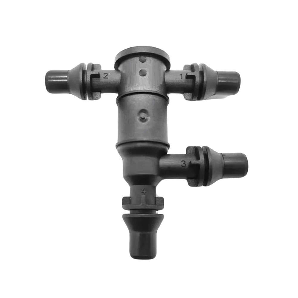 A0005061000 Shut Off Valve For Mercedes For A C E For GLC For GLE For GLS