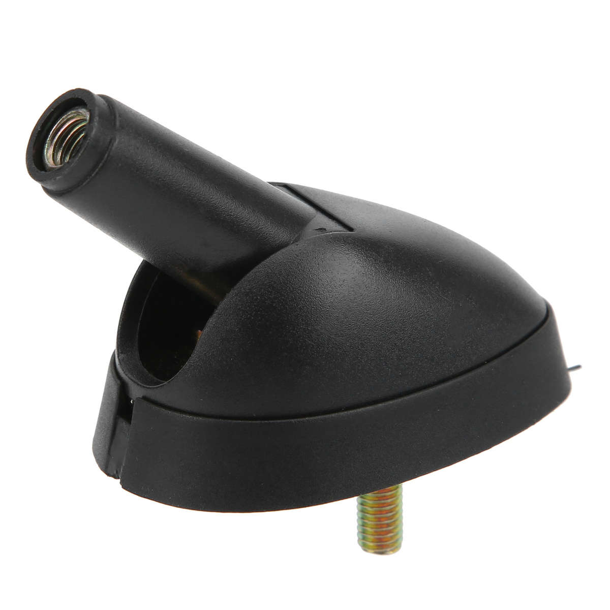 Car Antenna Base Adapter Black Part For