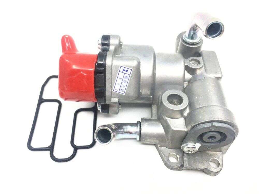 MD614921 IDLE AIR CONTROL VALVE For MITSUBISHI LANCER EVOLUTION 2.0L EVO 4 5 6