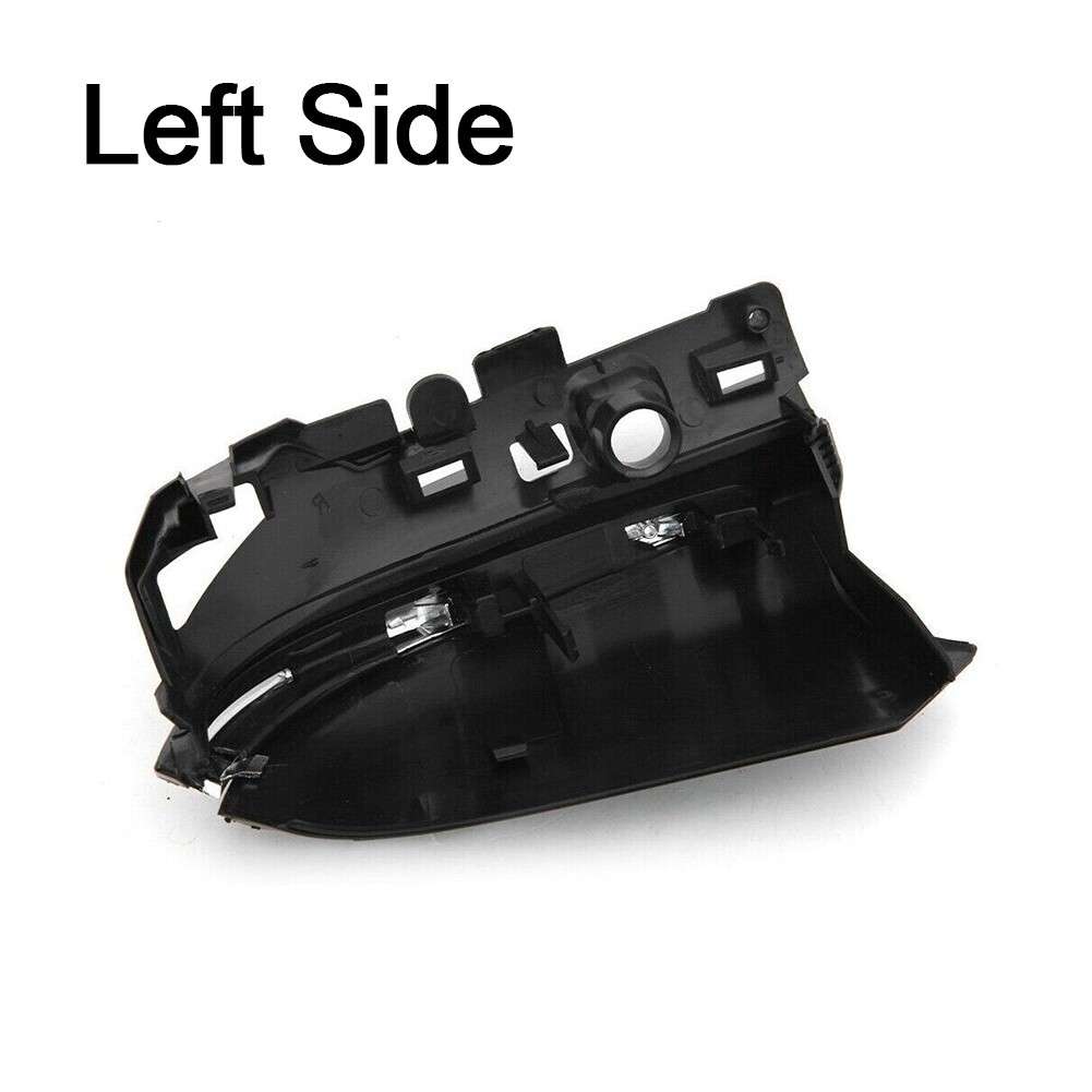 Left Side Rearview Mirror Cover For Toyota For Camry 2018-23 For Avalon 2019-22