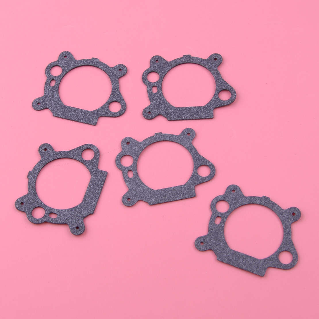 Fit for Carburetor Gasket 799868 498254 497347 497314 5x