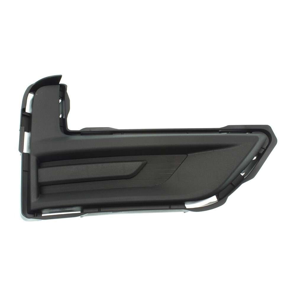 62256 6FL0A Front Right Bumper Fog Light Cover For Nissan For Rogue 2017 2020