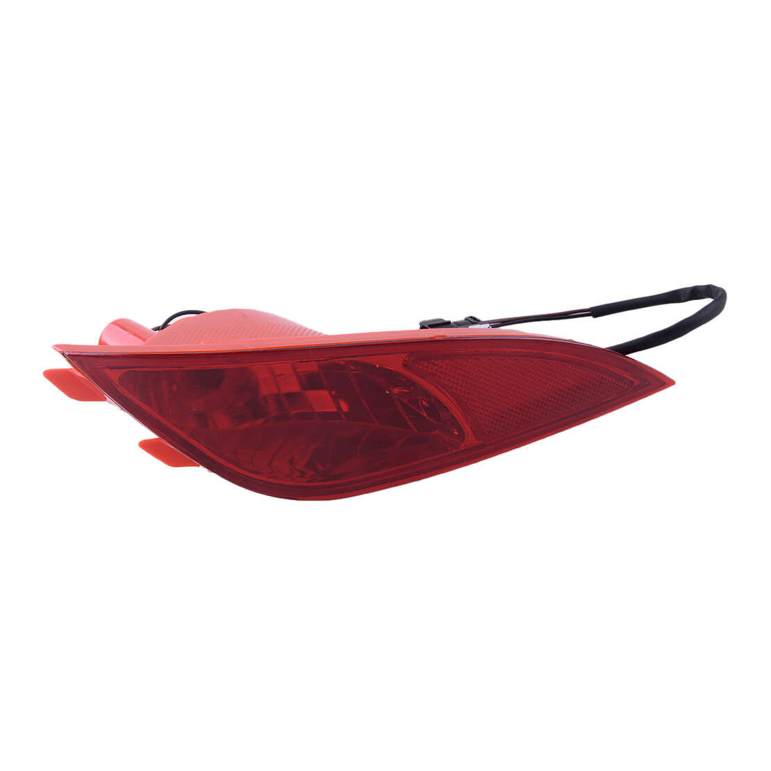 Left Red Rear Bumper Fog Light Tail Lamp Fit for Hyundai Tucson ix35 10-2014