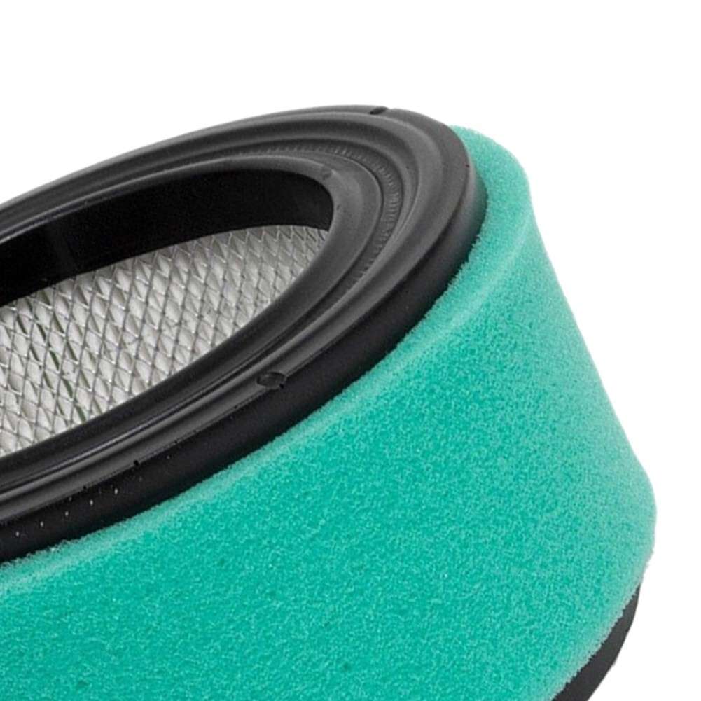 Efficient Air Filter Pre Filter Bundle For Garden Tractors For Kohler Engines