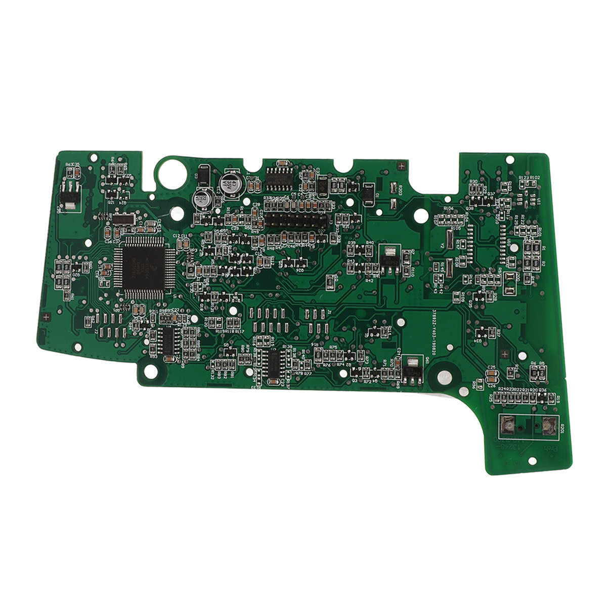 MMI Control Circuit Board 4L0919610 Multimedia Interface Control Panel Circu CHW