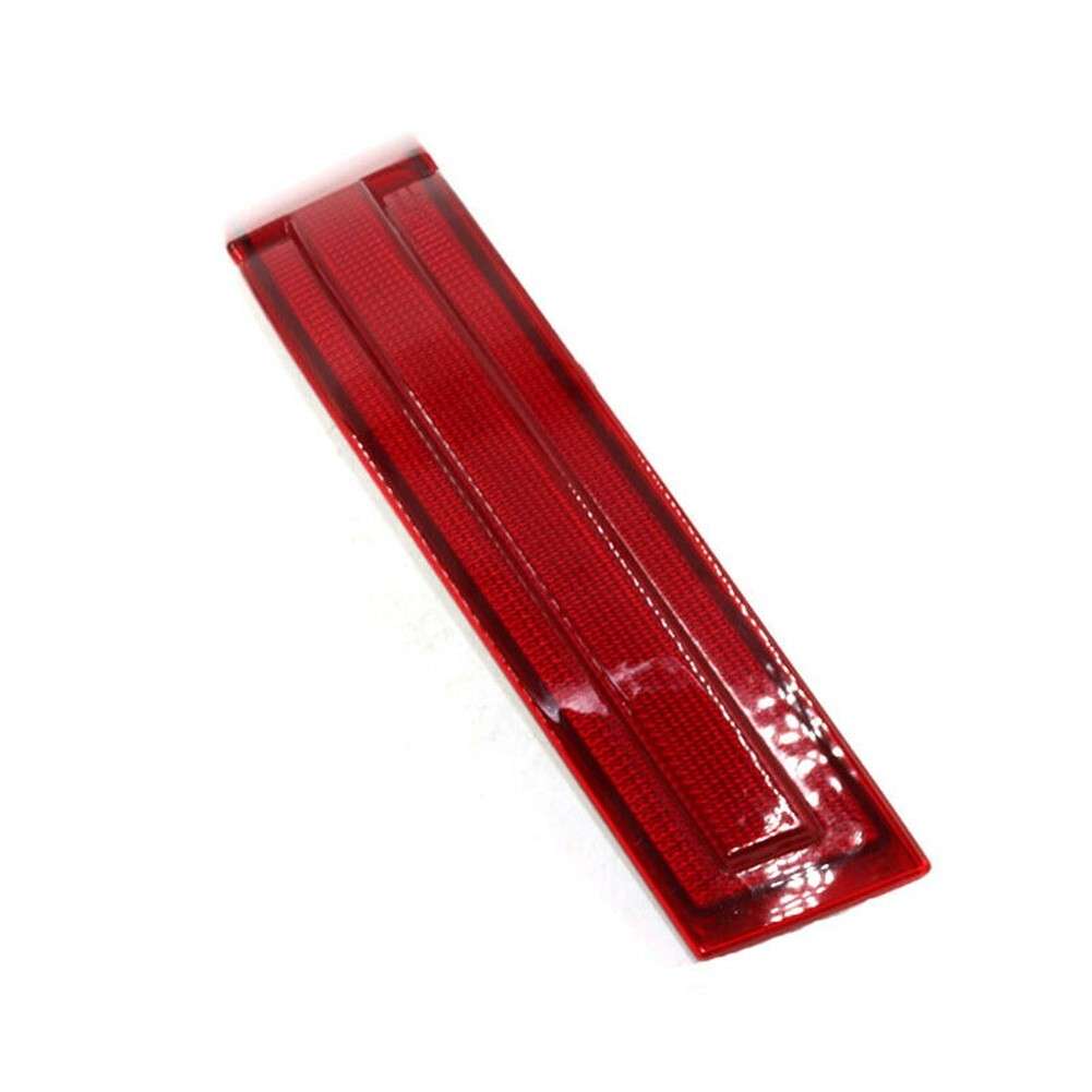 Left Rear Bumper Reflector Light For Mercedes GL-Class GL320 GL450 #1648201174