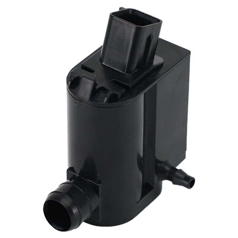 New Car 98510-26100 For Hyundai Kia Windshield Washer Pump with Grommet