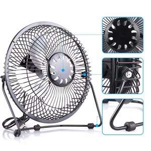 USB Mini Fan