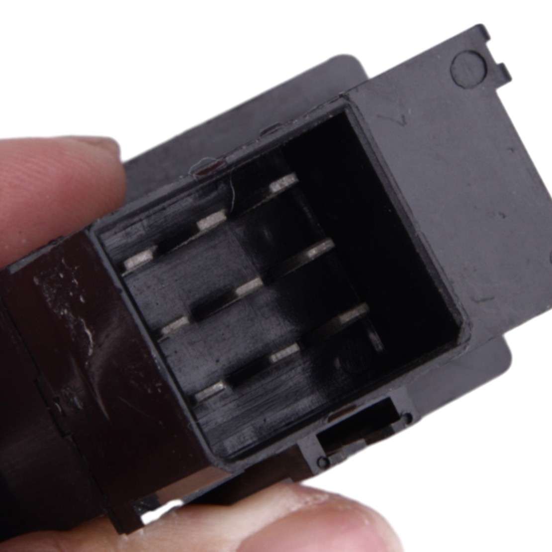 A/C Control Switch 9 Pin 27670-86G00 Fit For Nissan D22 D21 Pick Up Hot