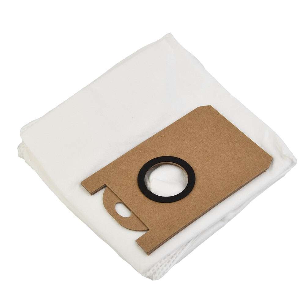 10x Dust Bag Robot Vacuum For M7MAX M7PRO M8PRO VXVC11 Honiture For Q6