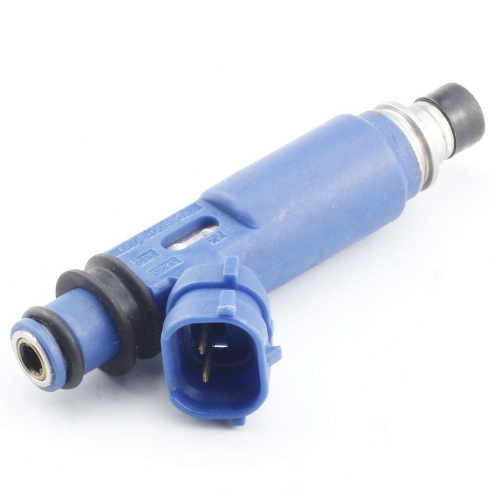 4pcs Fuel Injector 195500-3030 For Mazda MX-5 1998-2005 1.6 MK2 MK2.5