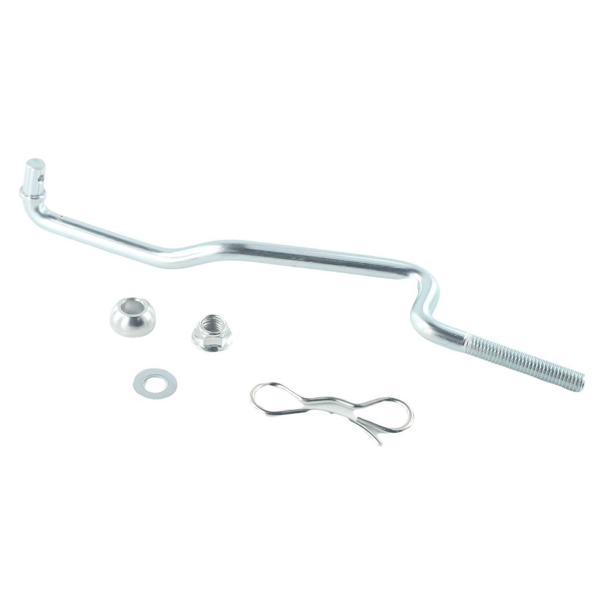 Mower Deck Lift Linkage Kit High Quality Fits For John L120,L130,100 GX20497