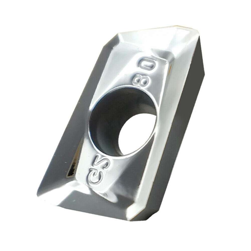 Carbide Tips Inserts Industrial APGT1604PDFR-G2-MA H01 High Grip Strength