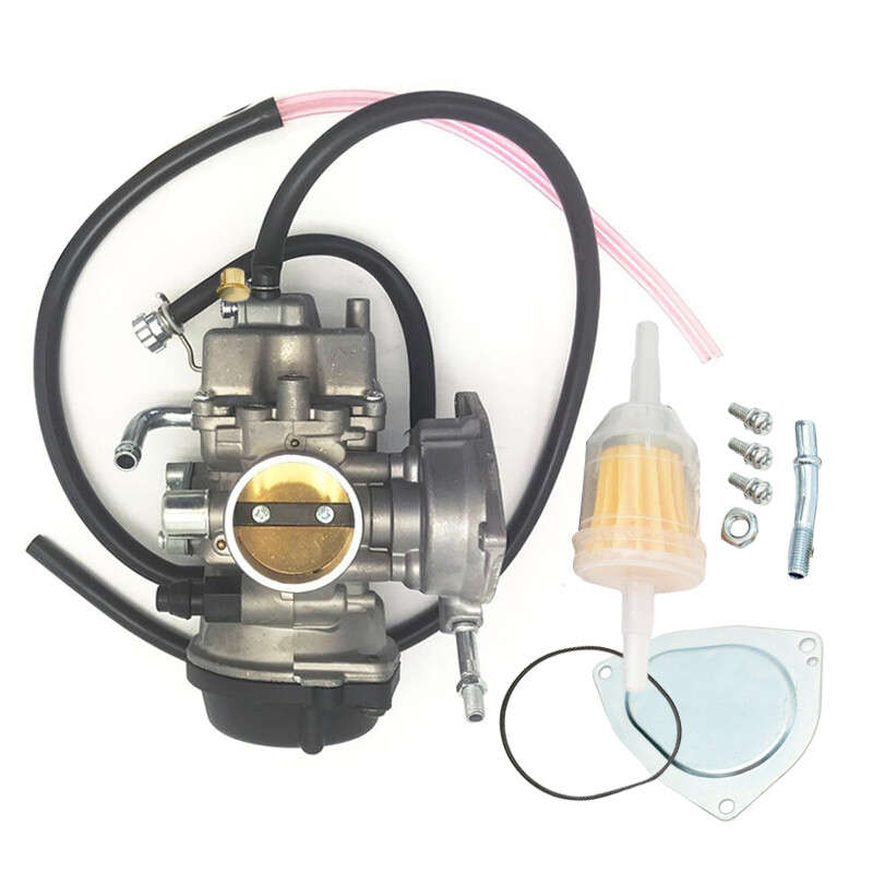 Carburetor Replacement Fit For TGB Blade Target 500 525 550 4x4 ATV Quad Acc