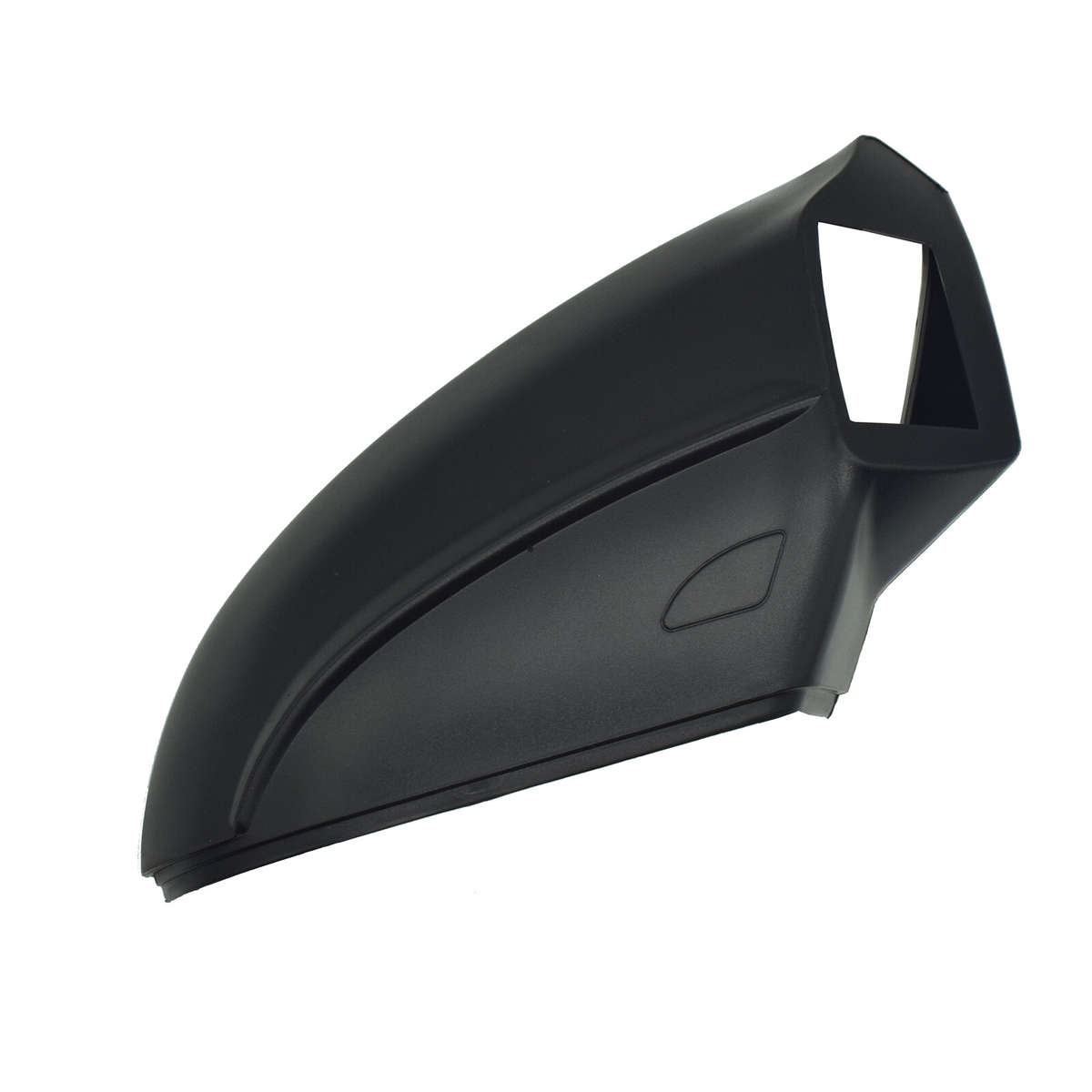 Mirror Cover Cap Right Side Without Hole For VW Golf 7/7.5 GTDE-golf City-Golf