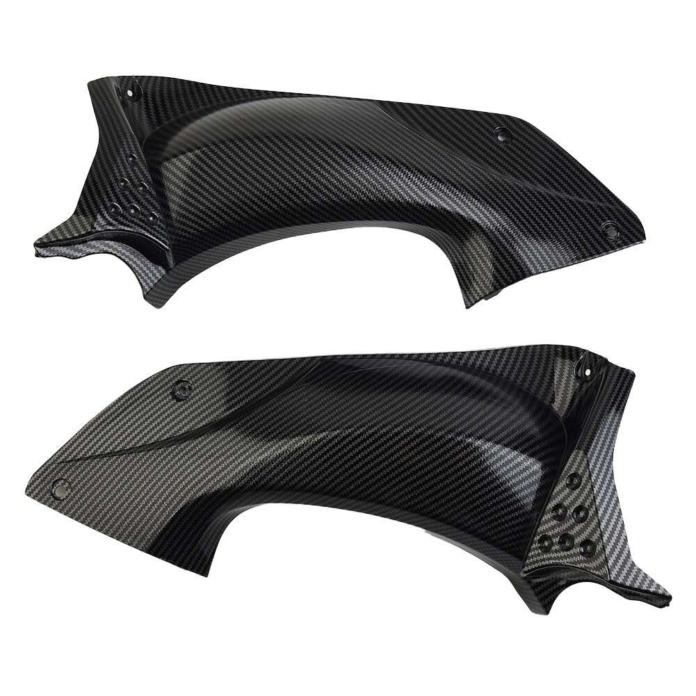 For Kawasaki ZX-14 2006-2011 Carbon-Fiber Upper Front for DASH Cover Fairing