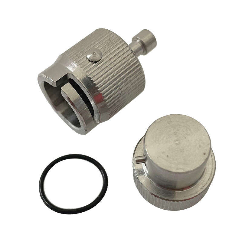 1PC MB-155 Connector Compatible For Olympus Endoscope Leak Detector