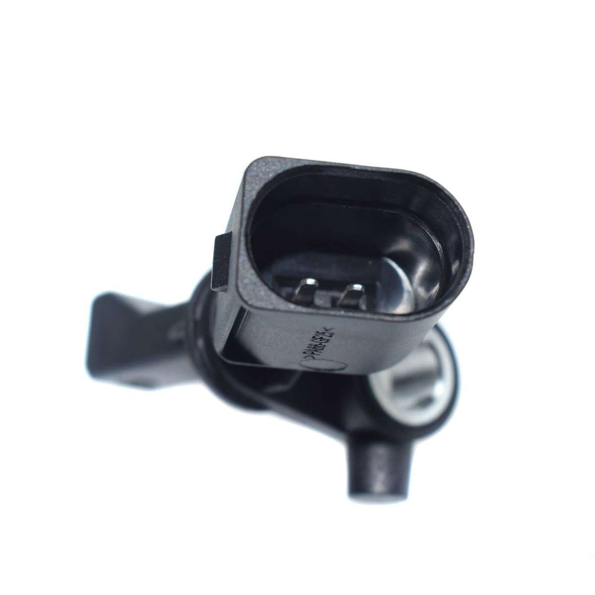 Rear Left ABS Wheel Speed Sensor for VW Crossfox Lupo Polo Sportvan 6Q0927807B