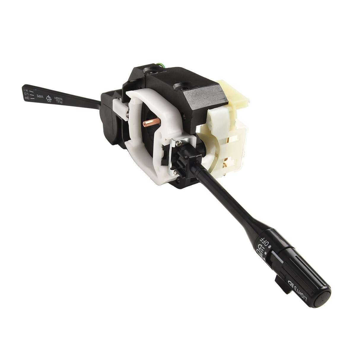 LHD Turn Signal Blinker Wiper For Nissan 720 1980-1986 For Nissan Sentra1984-87