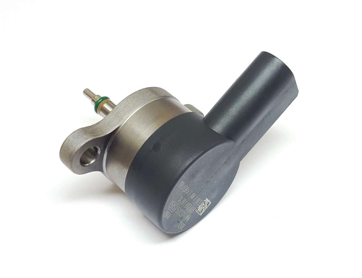 FUEL RAIL PRESSURE RELIEF REGULATOR CONTROL VALVE 0281002698