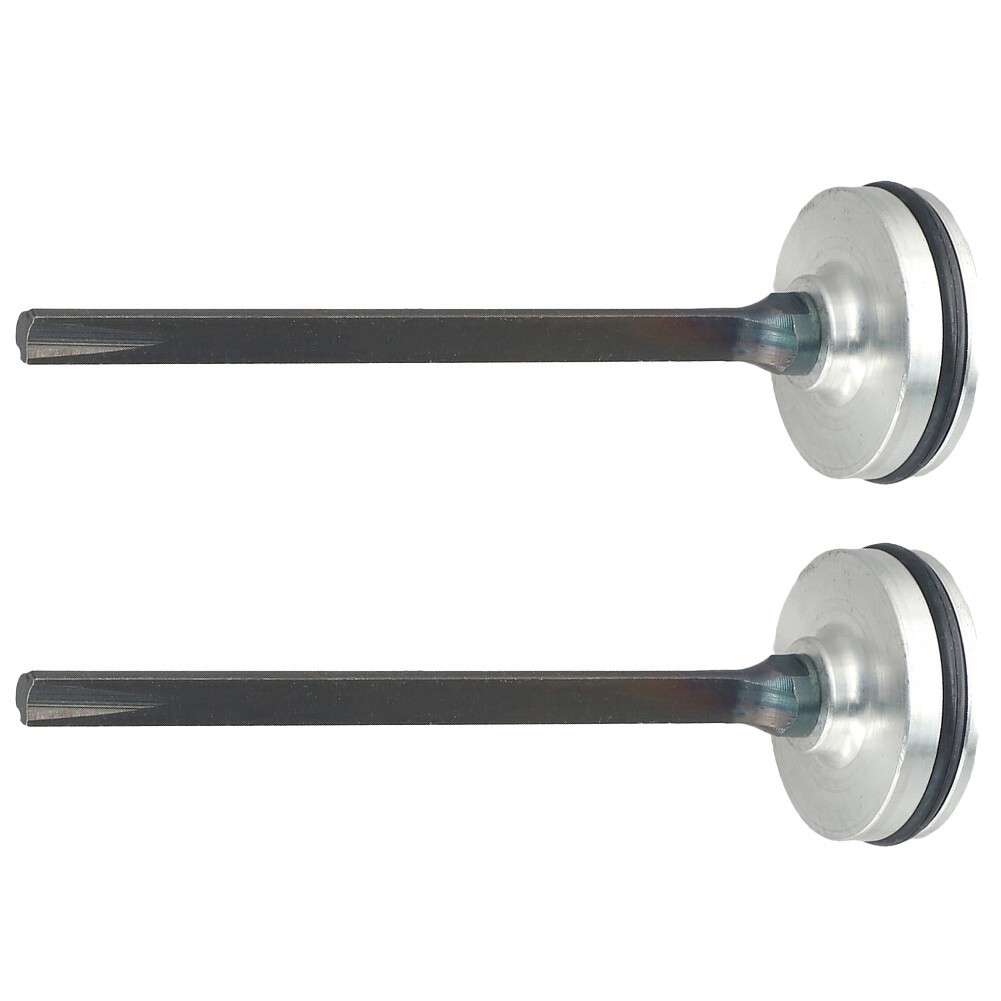 Aftermarket For Bostitch Piston Driver For MCN150 Carbide Blade SP 174061C 2pcs