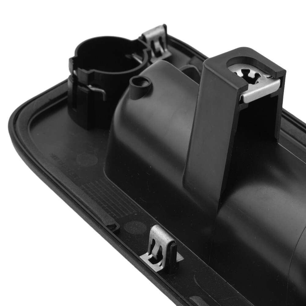 Rear Tailgate Handle Backup Camera For Silverado For GMC,Sierra 09-14