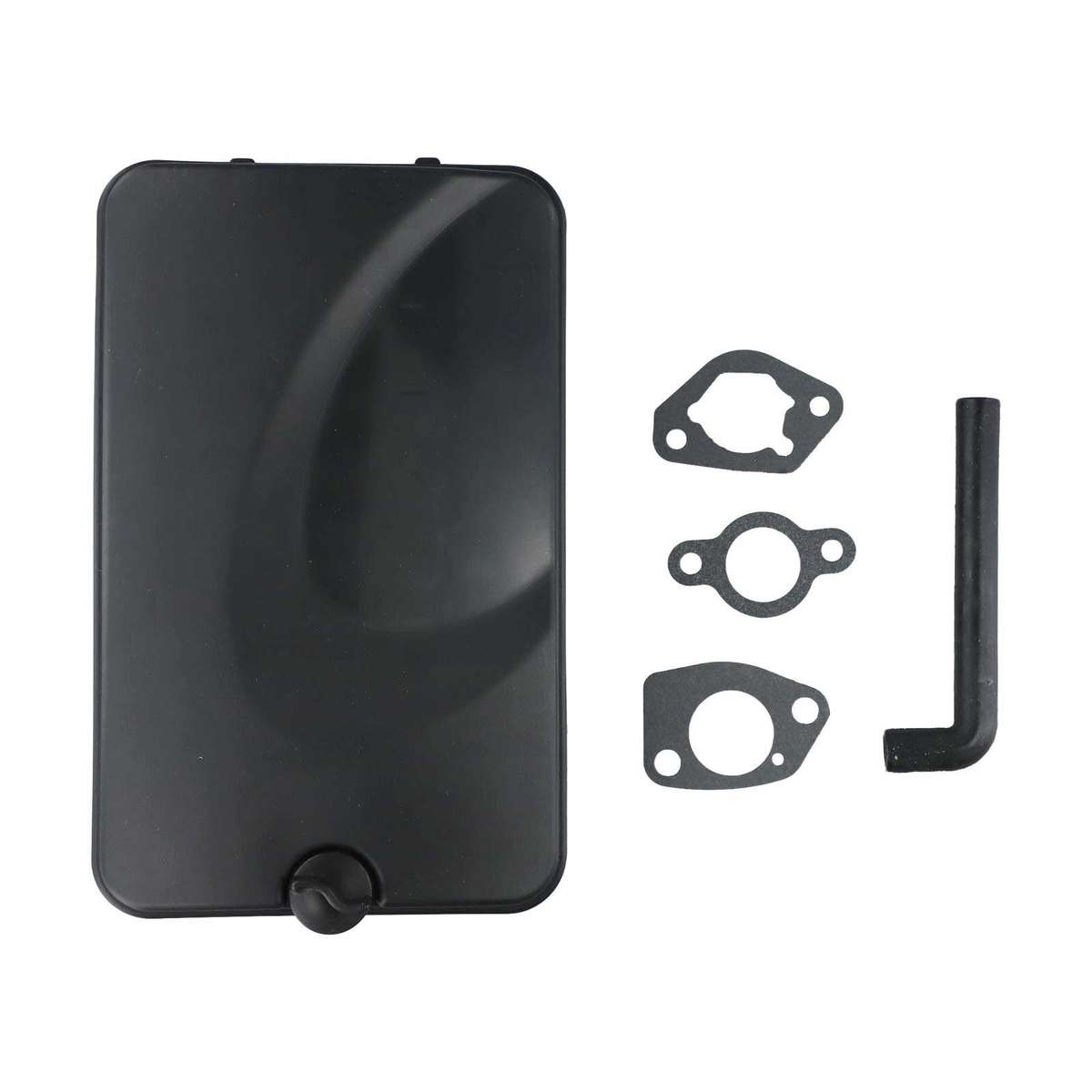 Air Filter Housing Assembly Fits For GP5000 GP6500E XT8000E Generators