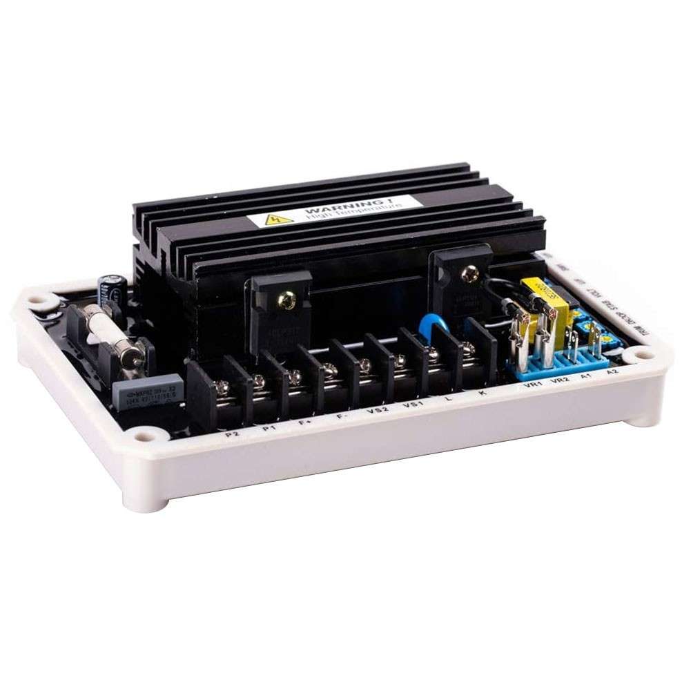 EA16 Generator AVR Premium Automatic Voltage Regulator Board
