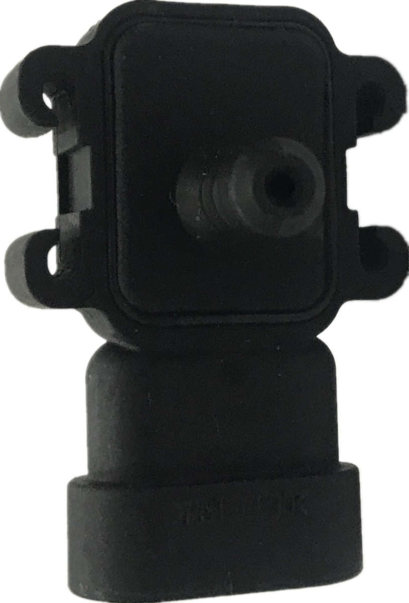 Manifold intake pressure sensor 12623671 Fits For Chevrolet GMC Isuzu 6.6L