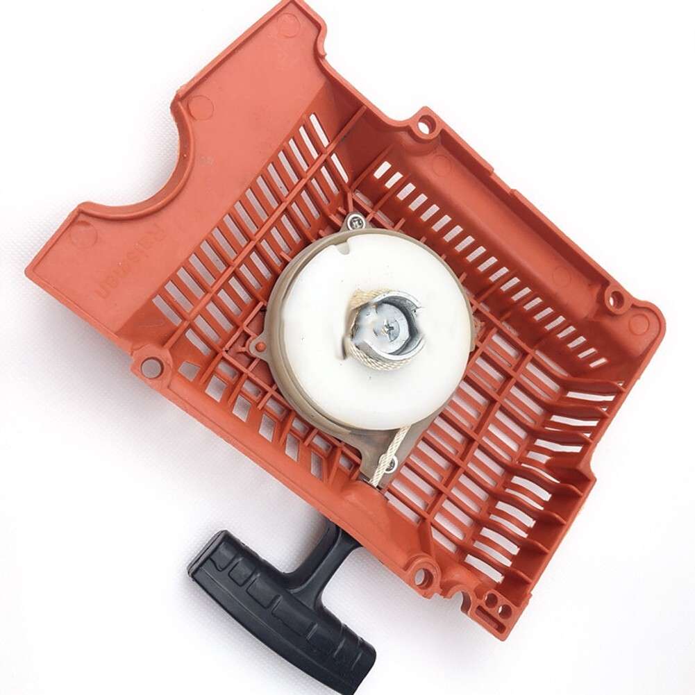 Recoil Pull Rewind Start Starter High Quality For 181 281XP Chainsaw