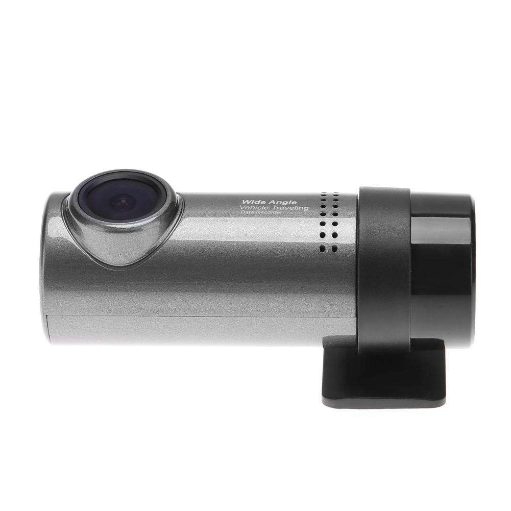 HD 720P Mini Hidden Front Wifi Car DVR Camera Video Recorder Dash Cam