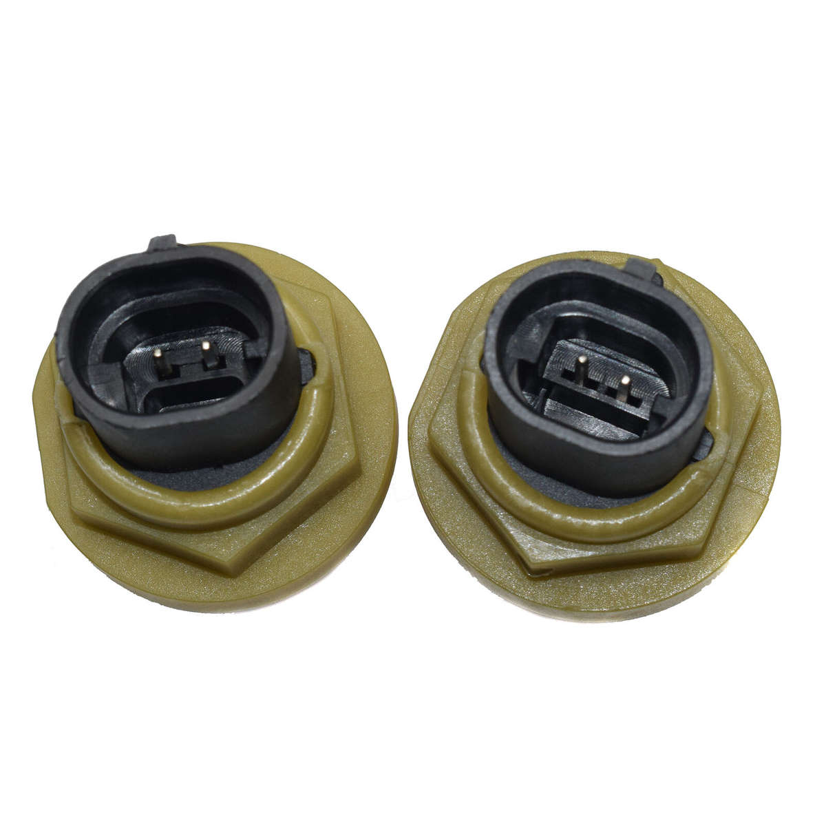 2PCS Input Output Speed Sensor For Chrysler Dodge A604 41TE A606 42LE 1990-2007