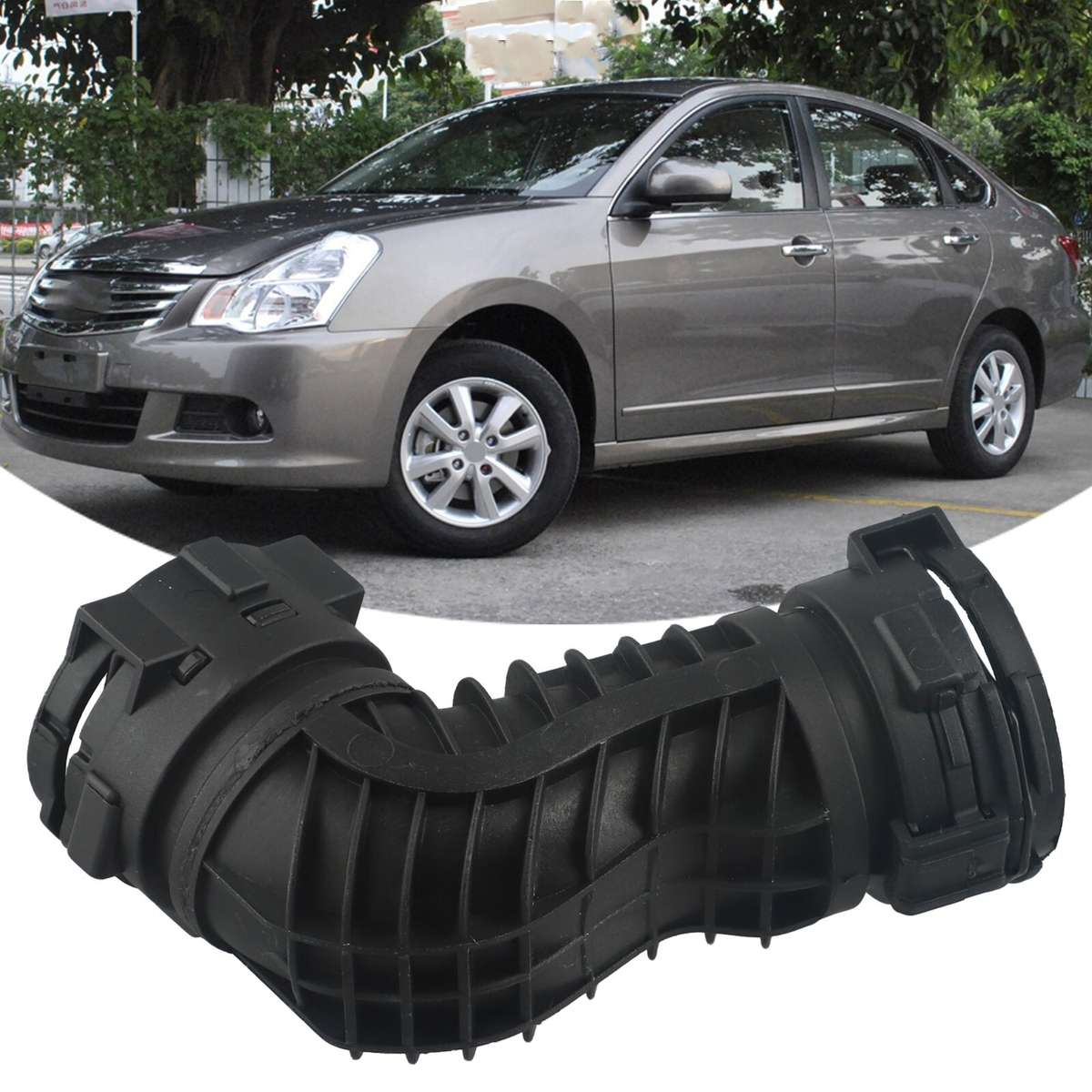 Replacement Intake Tube Pipe For Nissan For Micra K13K 1 6L OEM 144603VA1A