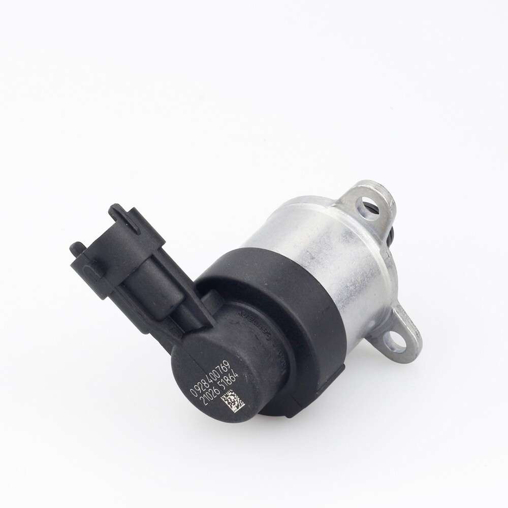 Fuel pressure regulator 0928400769 For Renault Master Opel Movano 2.3 CDTI