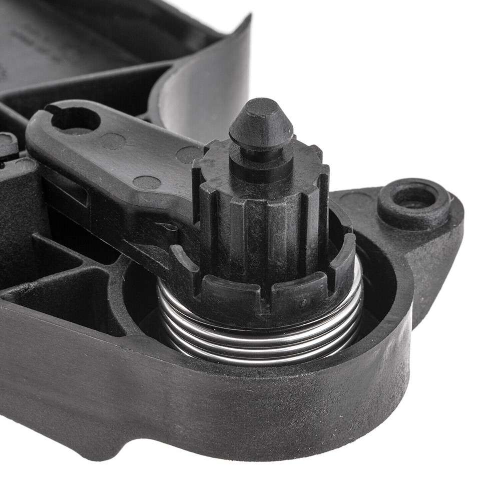 High-Quality Engine Hood Release Handle And Bracket Set For A5 A6-S5 S6 Q5