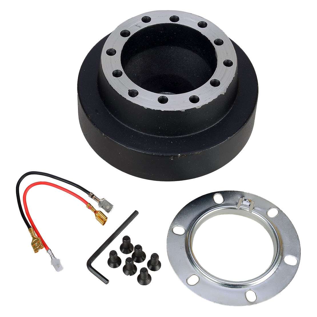 Short Hub Steering Wheel Adapter Kits Fit For BMW 3 Series E46 328i 323i 330i